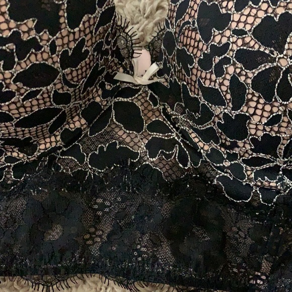 Victoria’s Secret longline push up bra - Picture 5 of 6